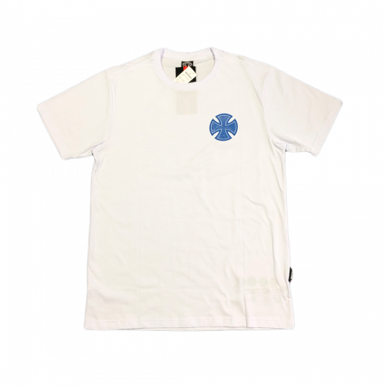 Camiseta Independent Childress Bird Branco