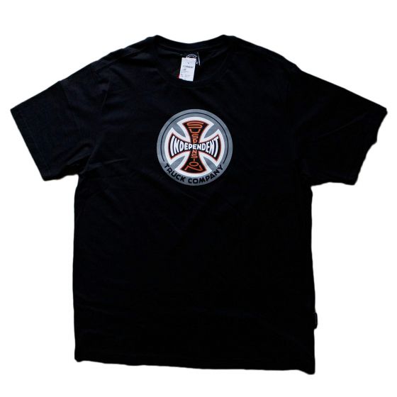 Camiseta Independent Suspension Sketch