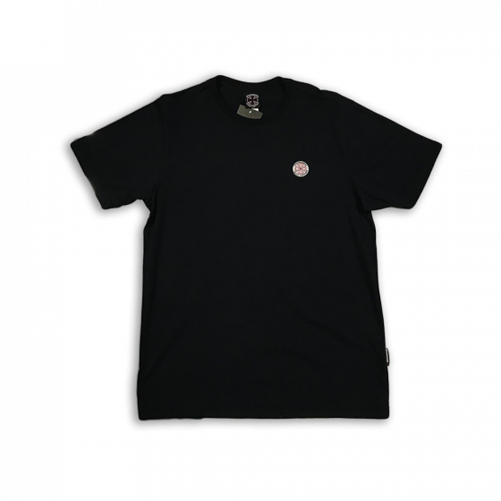 Camiseta Independent Trucks Cross Logo 3 Colors Chest