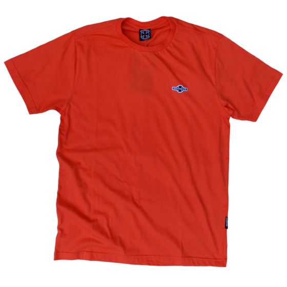 Camiseta Independent Trucks OGBC Chest Orange