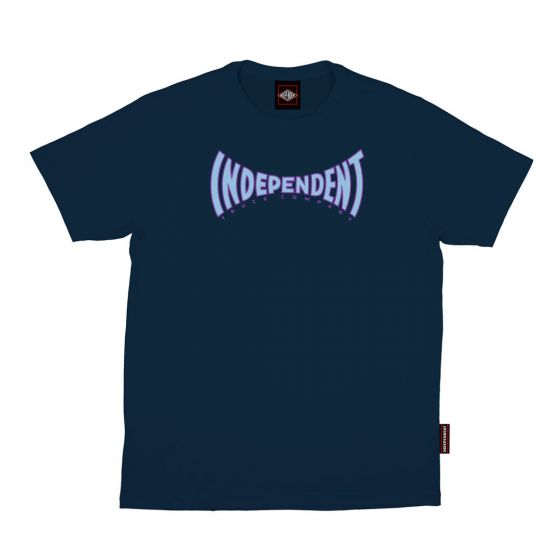 Camiseta Independent Trucks Spanning