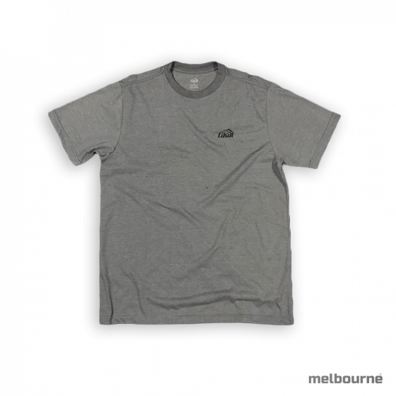 Camiseta Lakai Cinza