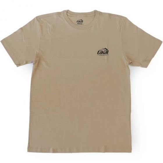 Camiseta Lakai Footwear Inspired Areia