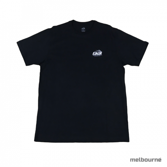 Camiseta Lakai Inspired By Preta