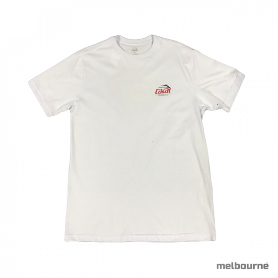 Camiseta Lakai Inspired By
