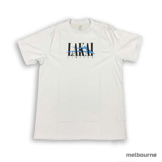 Camiseta Lakai Interlaced