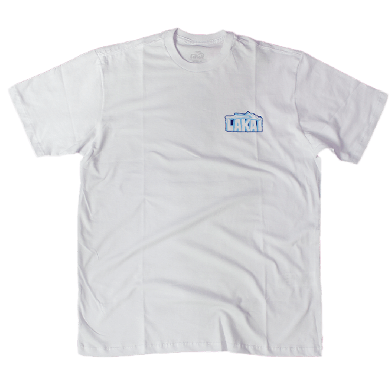 Camiseta Lakai Limited Cold Dawg