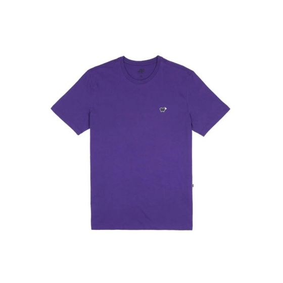 Camiseta Lost Basics Sheep Roxo Ametista