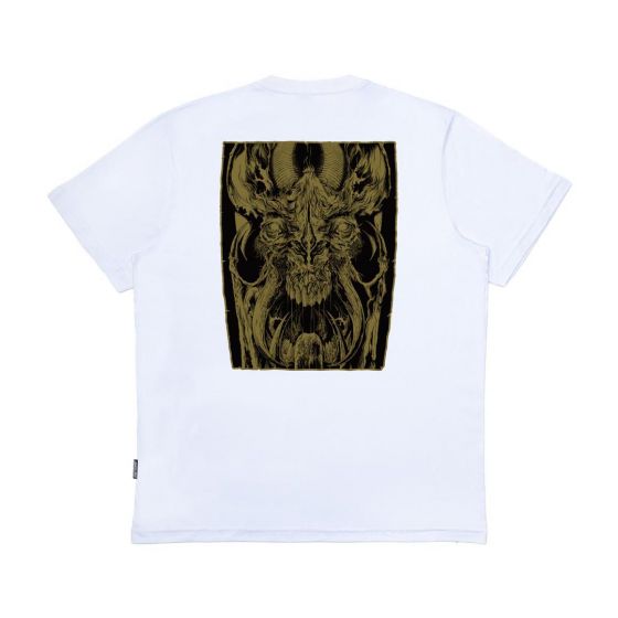 Camiseta Manga Curta Santa Cruz Winkowski 