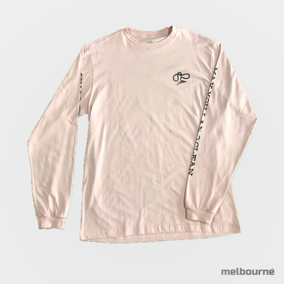 Camiseta Manga Longa Lakai Blessing 