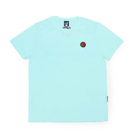 Camiseta Santa Cruz Classic Dot Chest