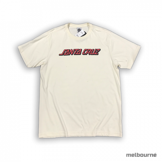 Camiseta Santa Cruz Classic Strip