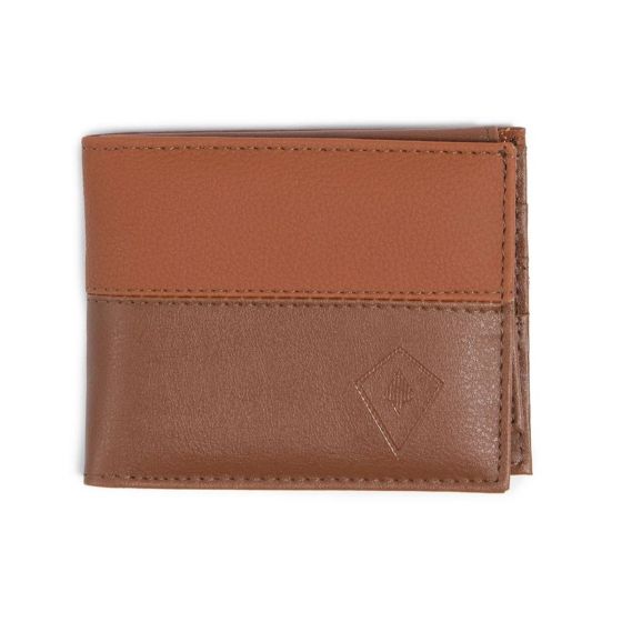 Carteira Mcd Pipa Caramelo