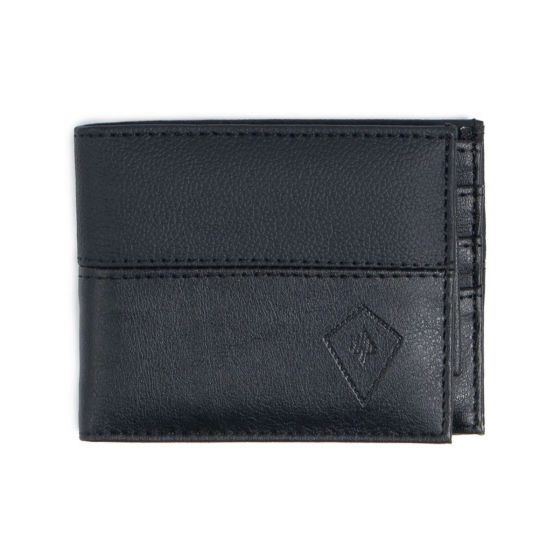 Carteira Mcd Pipa Preto