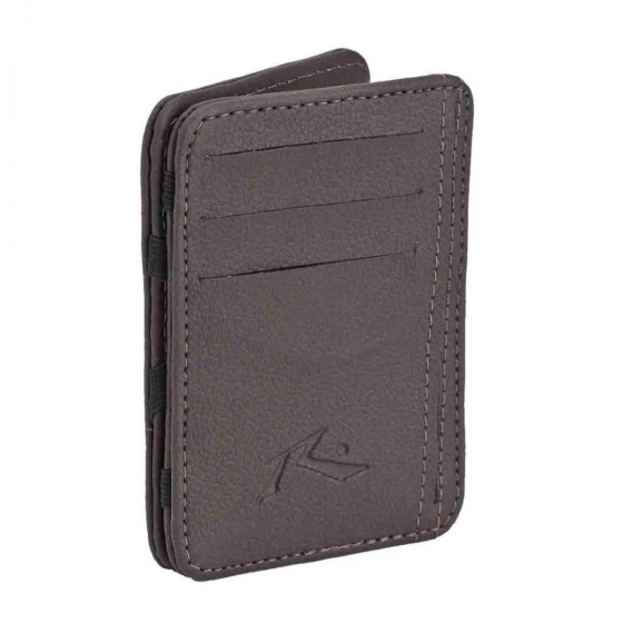 Carteira Rusty Magic Marrom