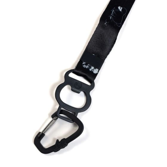 Chaveiro Com Mosquetão Lost Enterprises Sheep