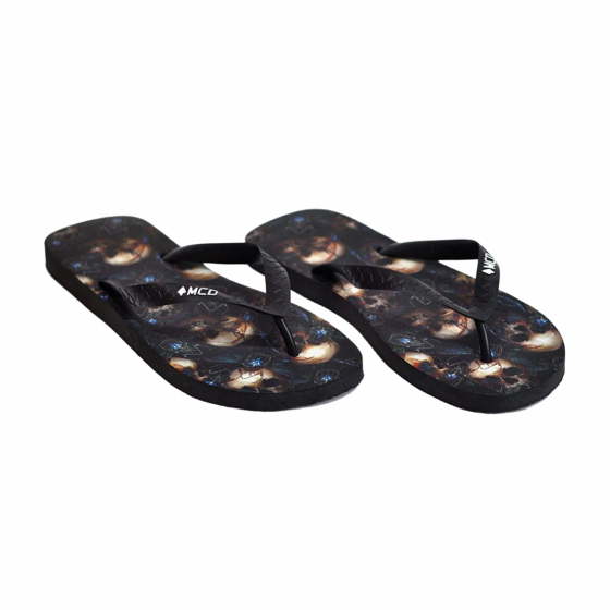 Chinelo Flip-Flop Mcd -Beatle Core