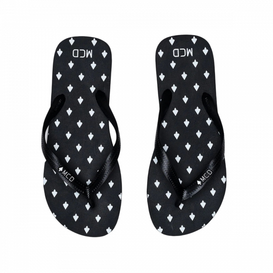 Chinelo Flip-Flop Mcd Espadas 