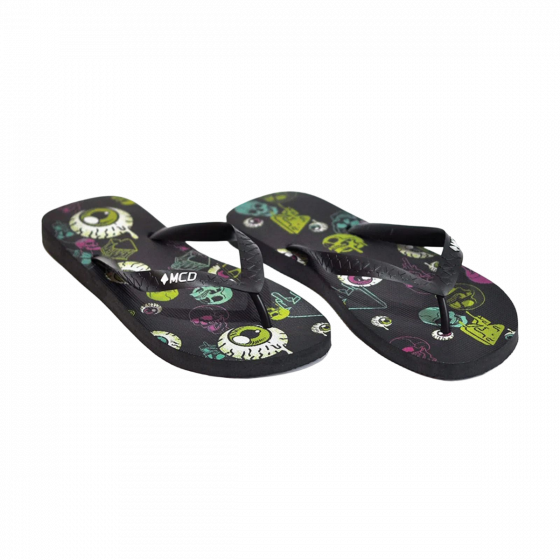 Chinelo Flip-Flop Mcd - Gosma