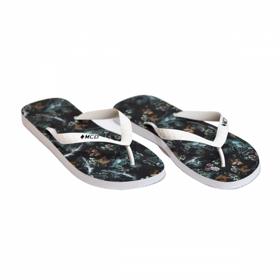 Chinelo Flip-Flop Mcd - Mirror