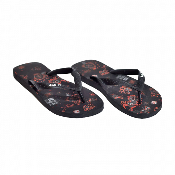 Chinelo Flip-Flop Mcd - Tag