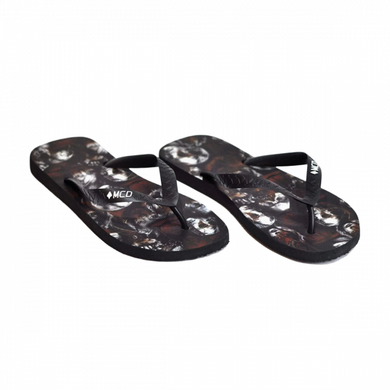 Chinelo Flip-Flop Mcd - Tempo