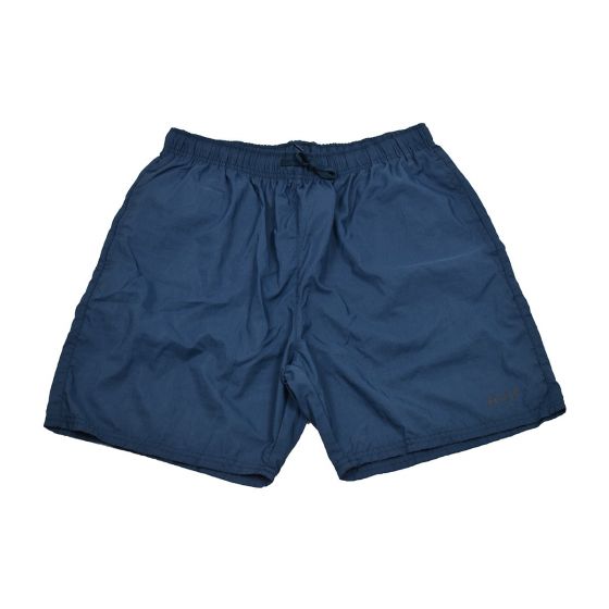 Bermuda Short HUF Fuck It Azul Escuro