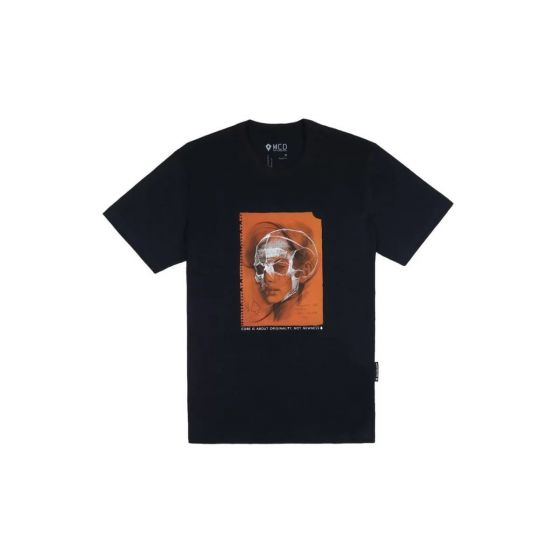 Camiseta MCD Regular Sketchstyle