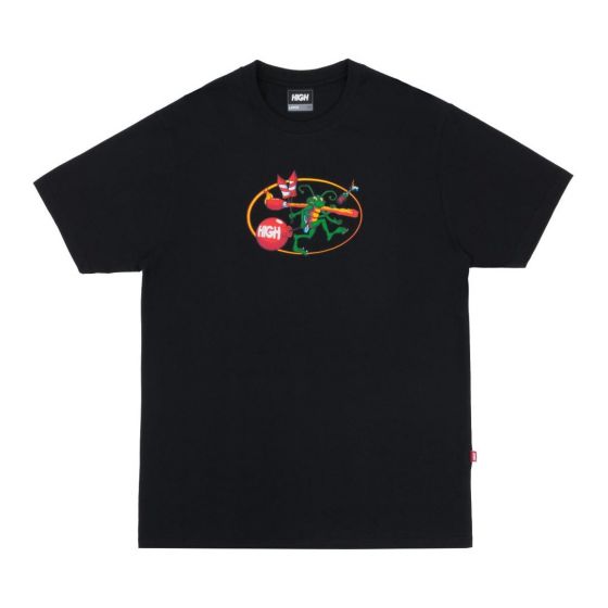 Camiseta High Company Fire Starter 
