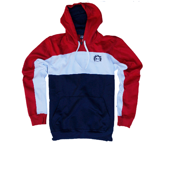 Detalhe Moletom Canguru Fechado Child Skate Especial Line Up Child Skate - Estilo Urbano