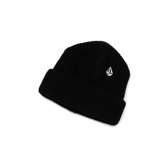 Foto Gorro Volcom Stone Sailor Single Preto Volcom Stone - Original