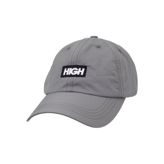 Boné High Company Ripstop Polo Grey