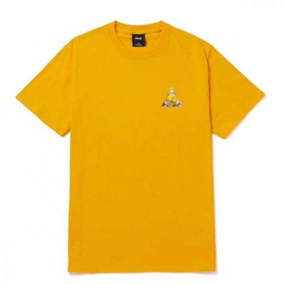 Camiseta HUF New Danw