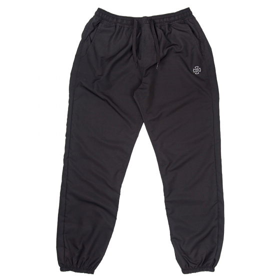 Foto Calça Nylon Independent Trucks Cross Pants Preto Independent Truck Company - Calça Streetwear