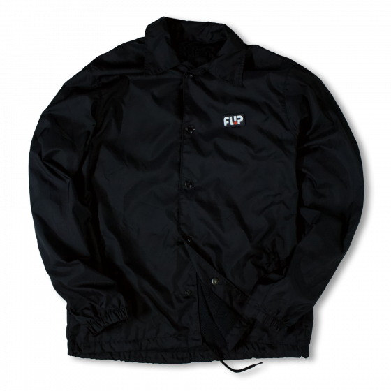 Comprar Jaqueta Corta Vento Flip Skateboards Odissey Sem Capuz Flip - Loja Melbourne Skateboards