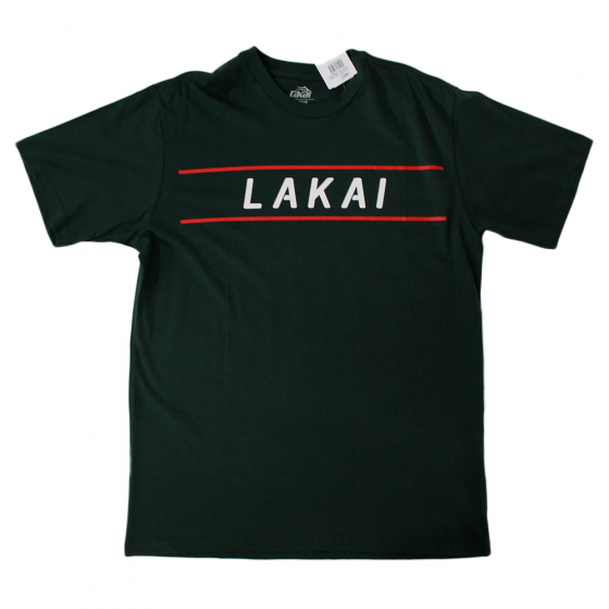 Foto Camiseta Lakai Limited Stadium Lakai Limited - Roupa Original