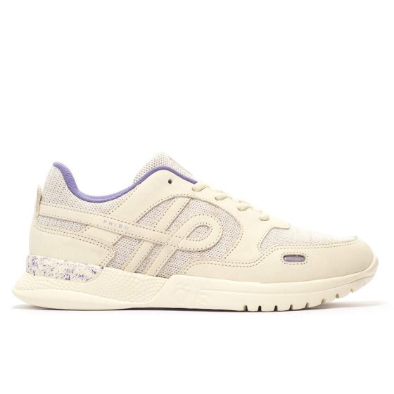 Foto Tênis Tênis Ous Phibo 1123 Creme Imperial Melbourne Skateboards - Solado Aderente