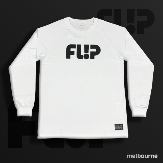 Comprar Camiseta Flip Skateboards Manga Longa Flip Odissey Mono Flip - Loja Melbourne Skateboards