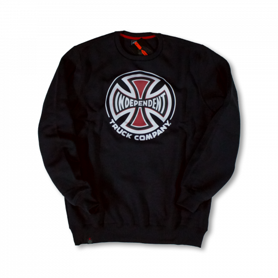 Moletom Careca Independent Trucks Truck CO