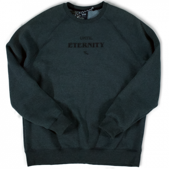 Moletom Careca Lost Enterprises Until E