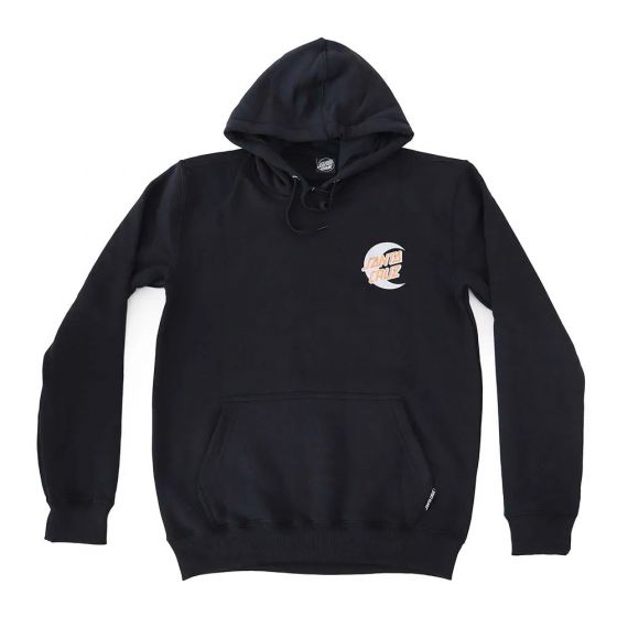 Moletom Santa Cruz Canguru Malba Tombstone