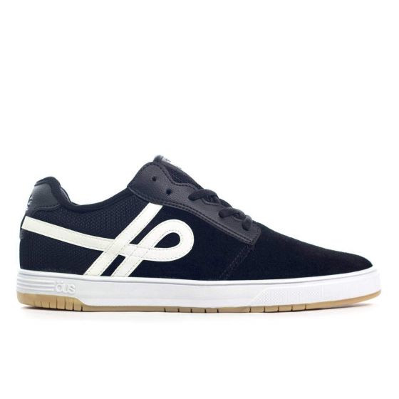 Foto Tênis Tênis Ous Naccarato Original 2 Essencial Pb Melbourne Skateboards - Solado Aderente