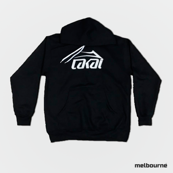 Foto Moletom Lakai Black Basic Lakai Limited - Roupa Original