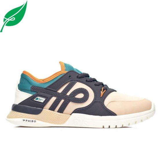 Tênis Tênis ÖUS Phibo 5813 Campo Oe Öus - Skateboarding