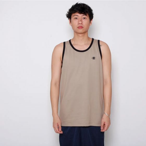 Regata Champion Bicolor - Dark Khaki