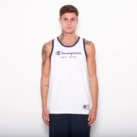  Regata Champion Bicolor Script New York