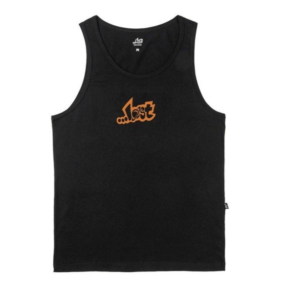 Regata Lost Planet Preto