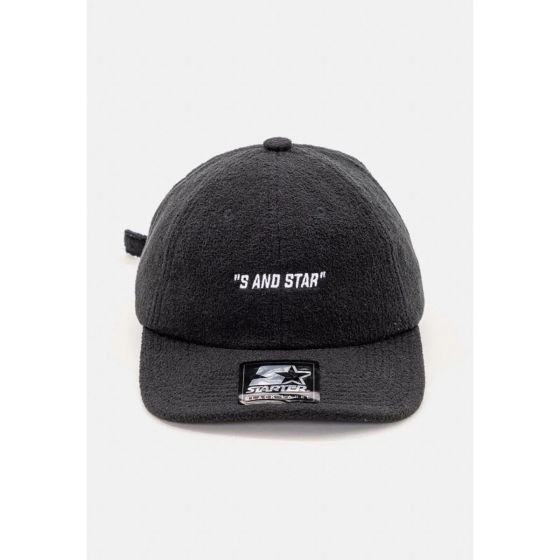 Boné Starter Snap Aba Curva Masculino 