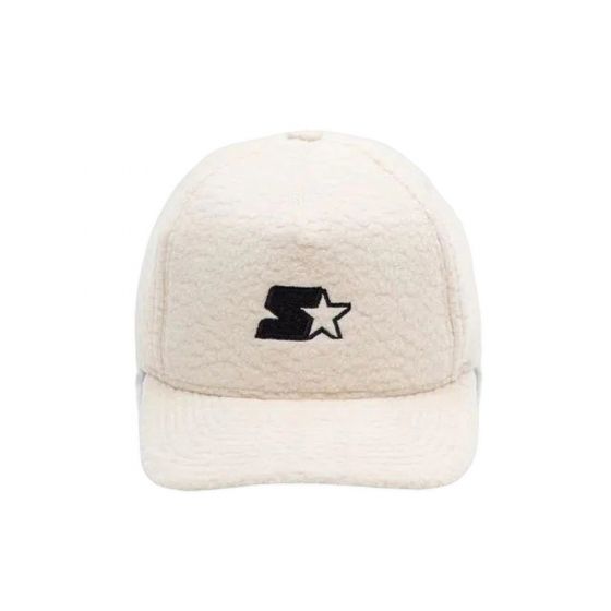 Boné Starter Aba Curva Snapback 