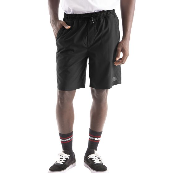 Short Santa Cruz Skateboards Exclamation Hybrid